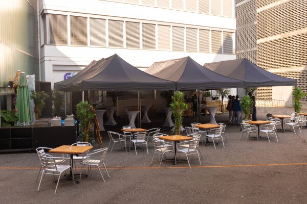 Nordportal Baden