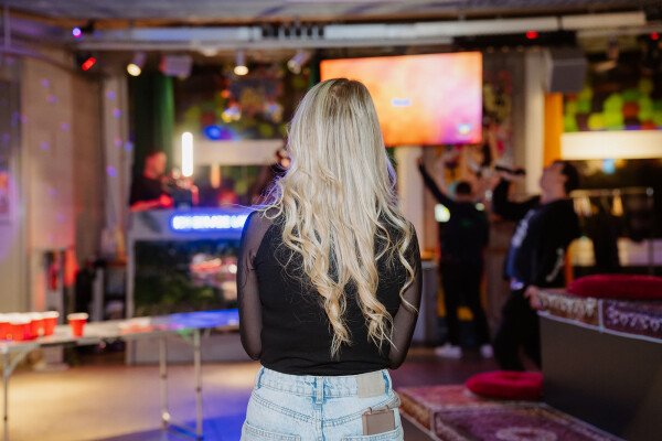 Eventhaus Langstrasse