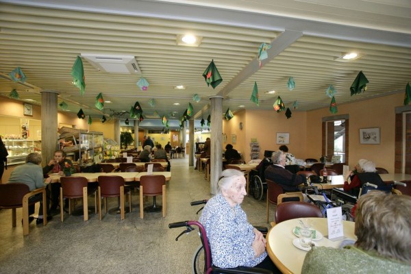 Restaurant Schlossmatt