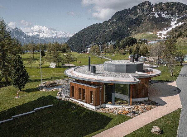 Royal Riederalp