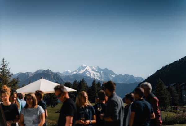 Royal Riederalp