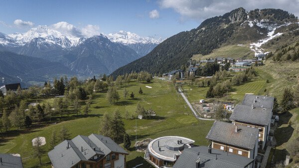 Royal Riederalp