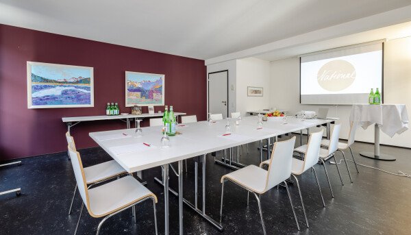 Restaurant National Winterthur