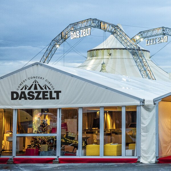 DASZELT X-MAS-SHOW