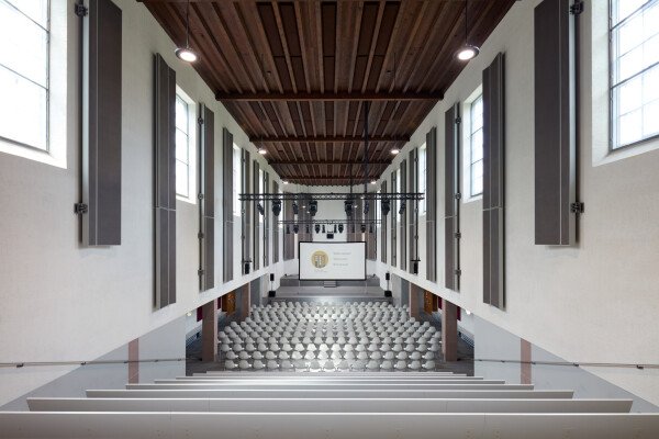 Don Bosco Basel