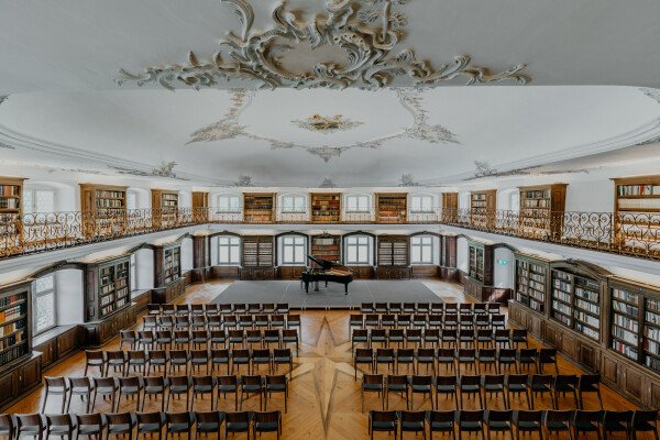 Klosterhotel Fischingen
