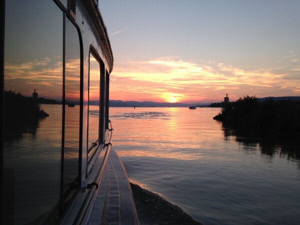 MS ETZEL ein Schiff mit Geschichte