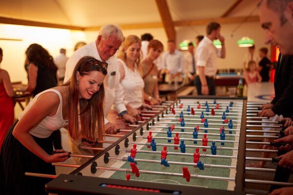 Play4you Mühlestall Allschwil b. Basel