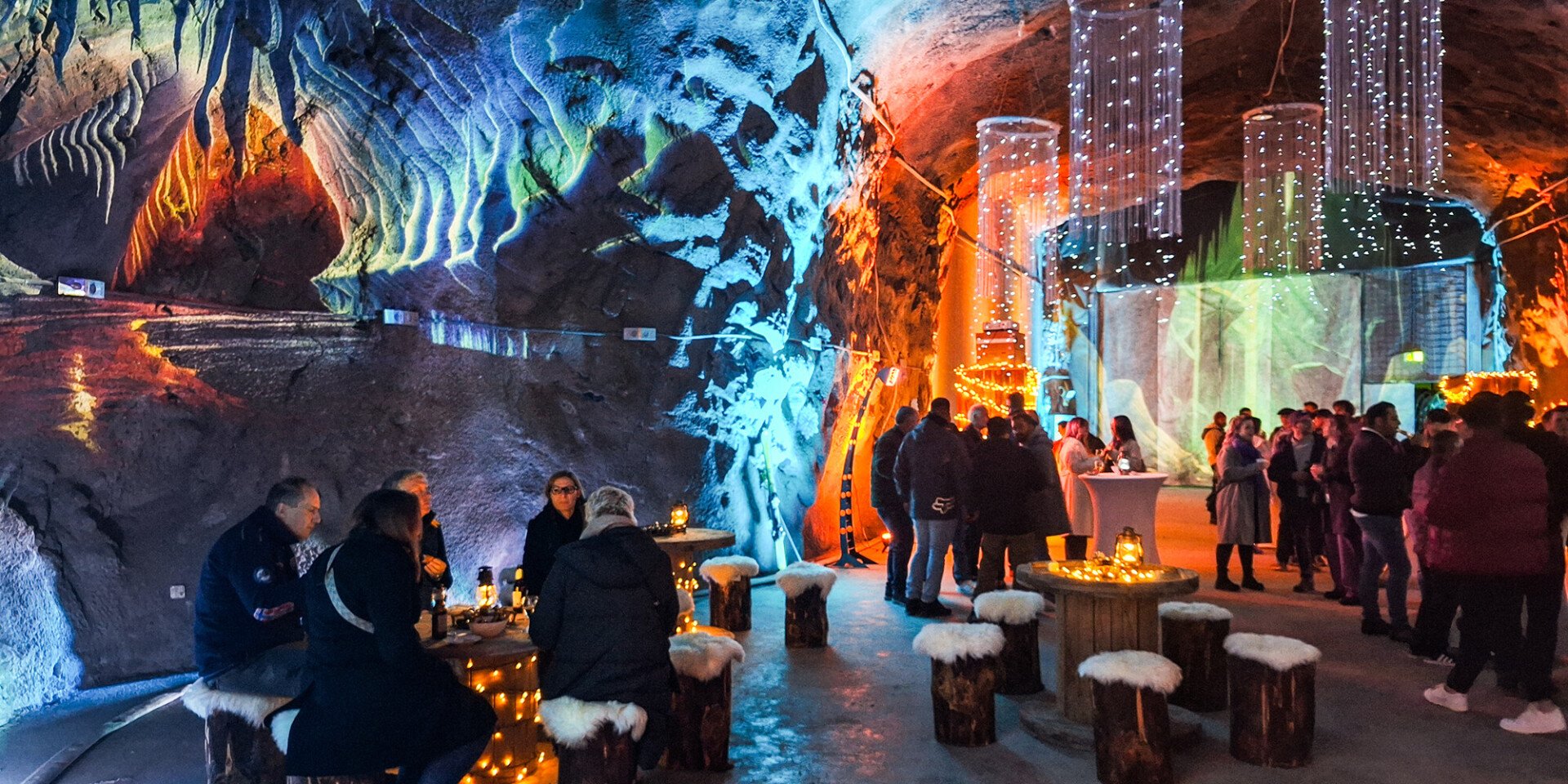 VersuchsStollen Hagerbach