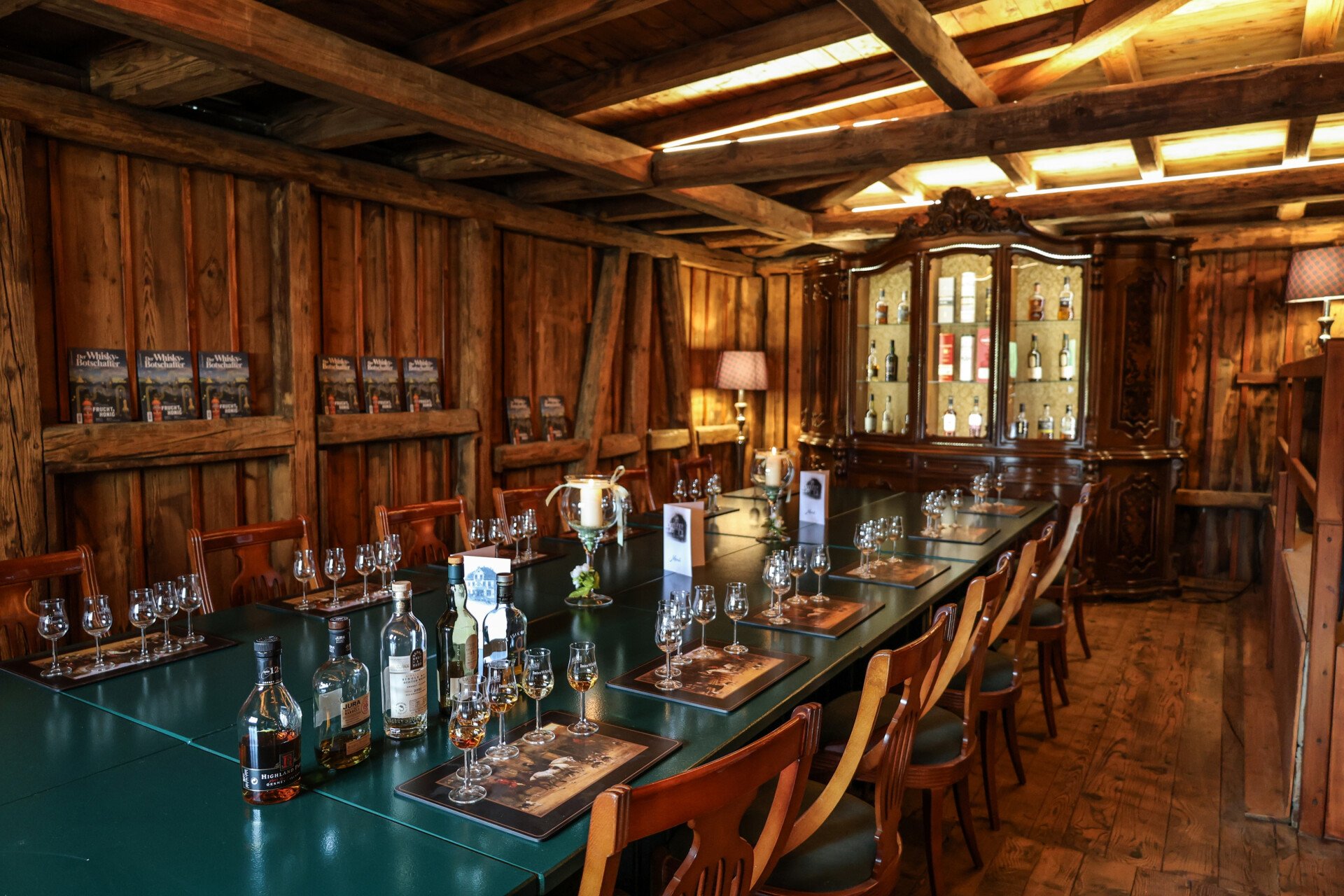 Trompeterschlössle Hotel & Résidence