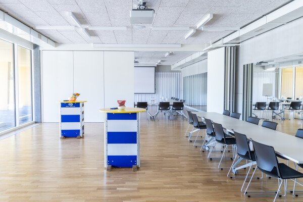 Traitafina Turnzentrum Aargau