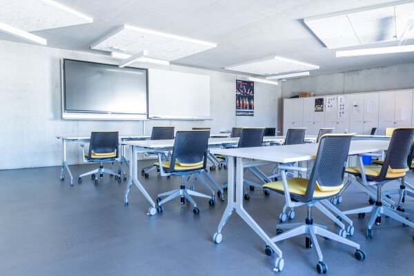 Traitafina Turnzentrum Aargau