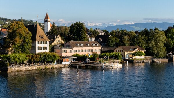 Sonne – Boutiquehotel und Seerestaurants