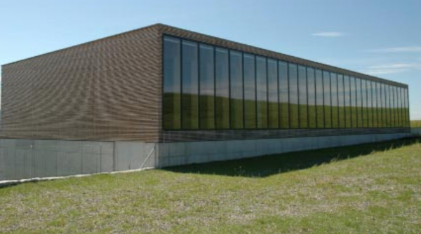 Lindenhalle Neuheim