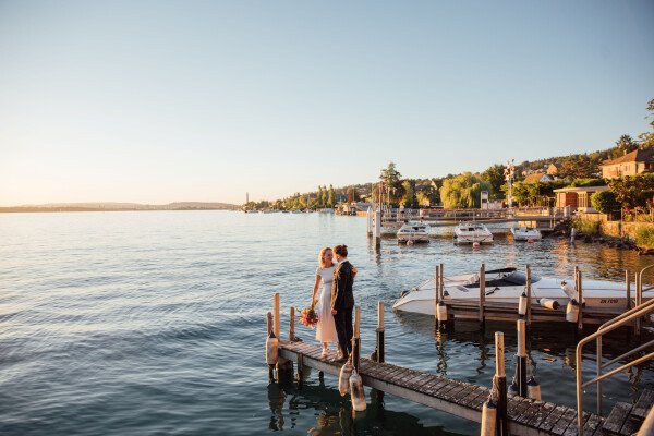 Sonne – Boutiquehotel und Seerestaurants