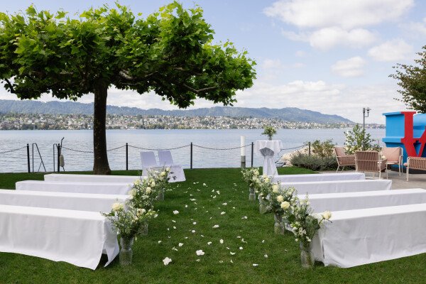 Sonne – Boutiquehotel und Seerestaurants