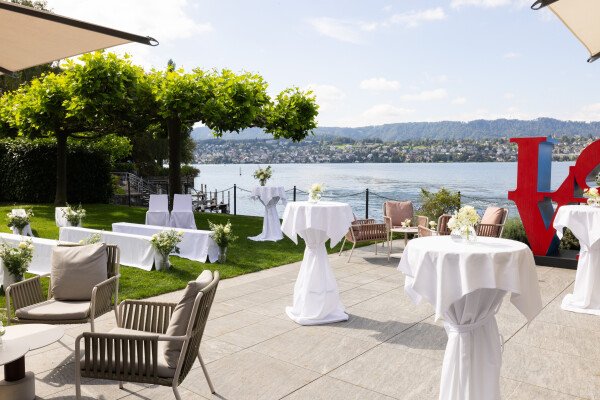 Sonne – Boutiquehotel und Seerestaurants