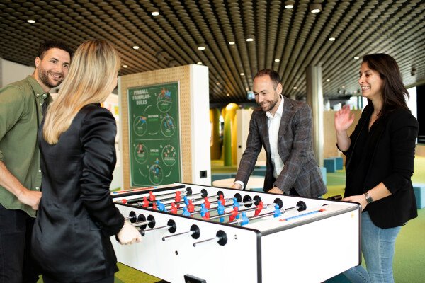 FIFA Museum