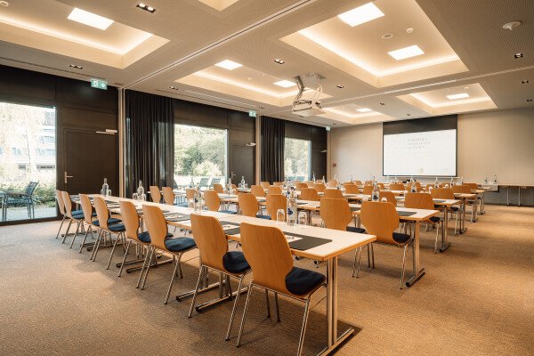 Deltapark Vitalresort