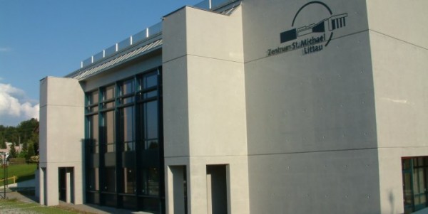 Zentrum St. Michael