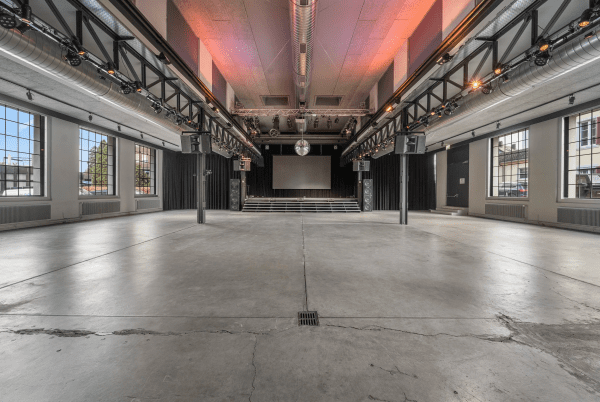 Location per eventi, Eventhouse Rapperswil