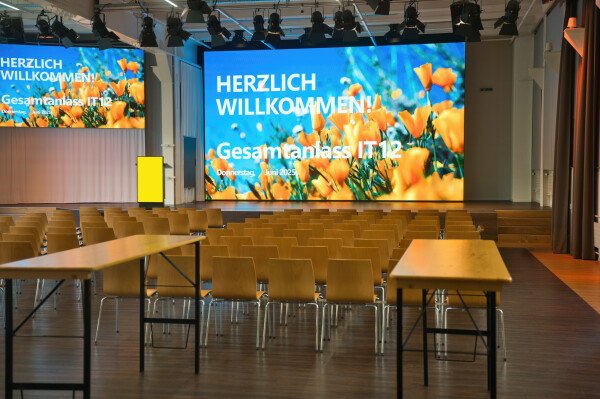 Eventforum Bern
