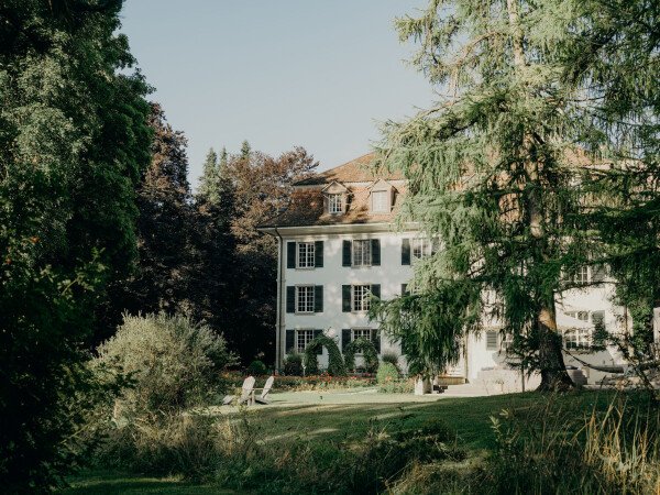 Schloss Hünigen