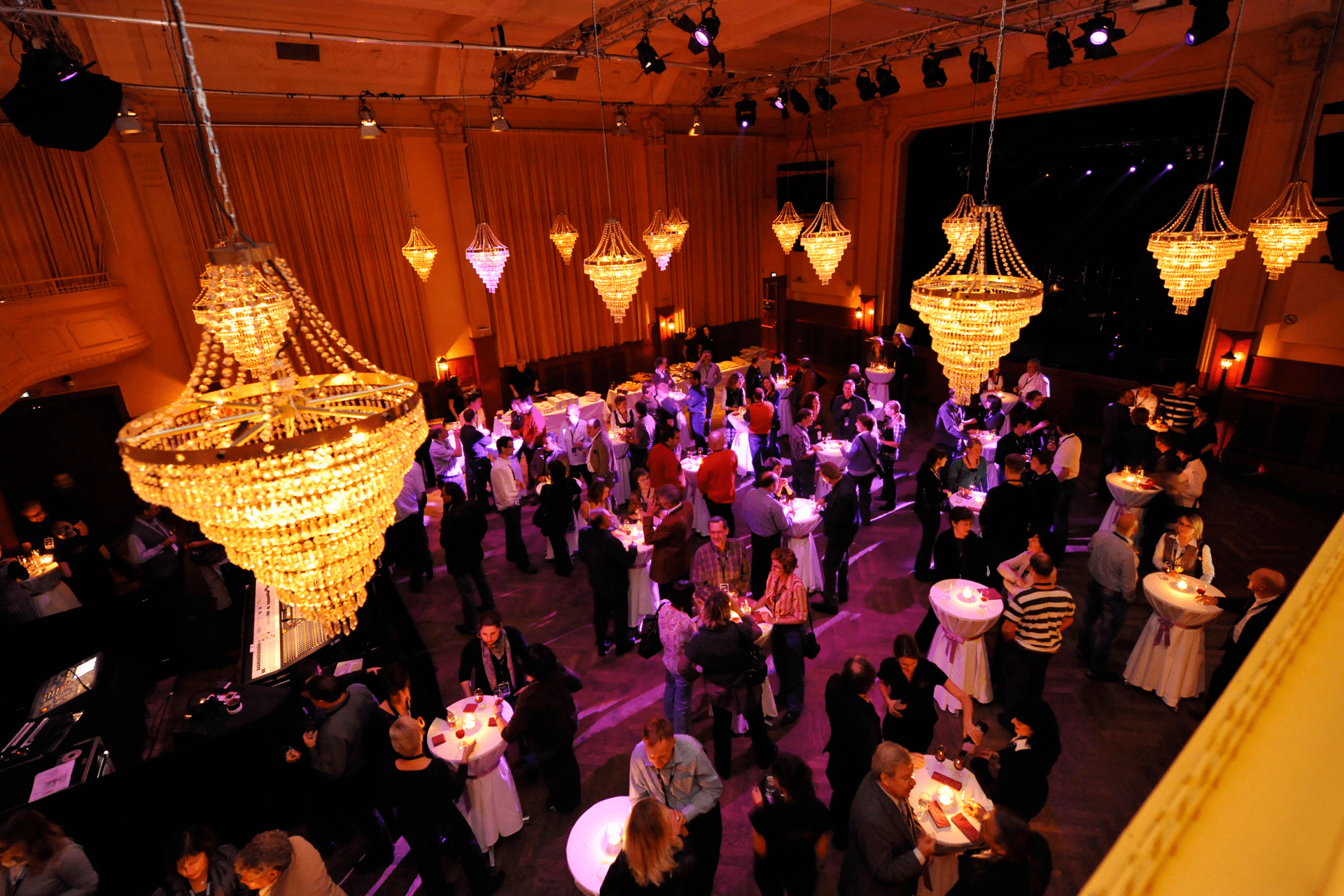 Winterfest im Bierhübeli