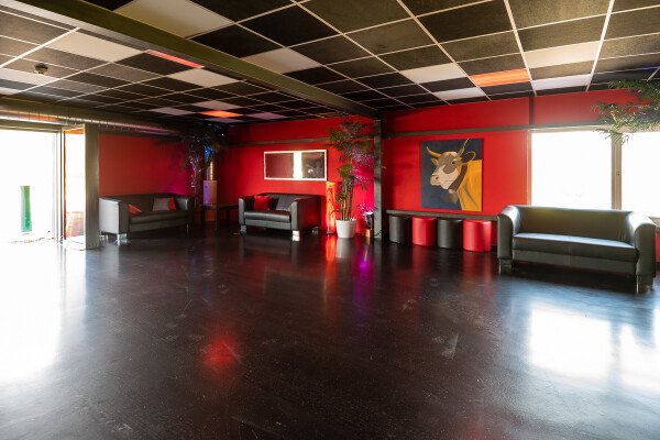 Felix das Eventlokal