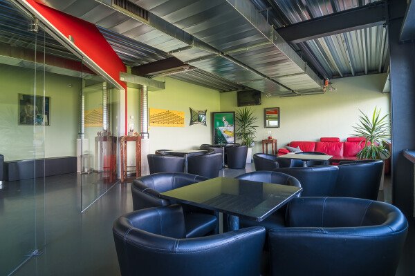 Felix das Eventlokal