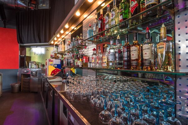 Felix das Eventlokal