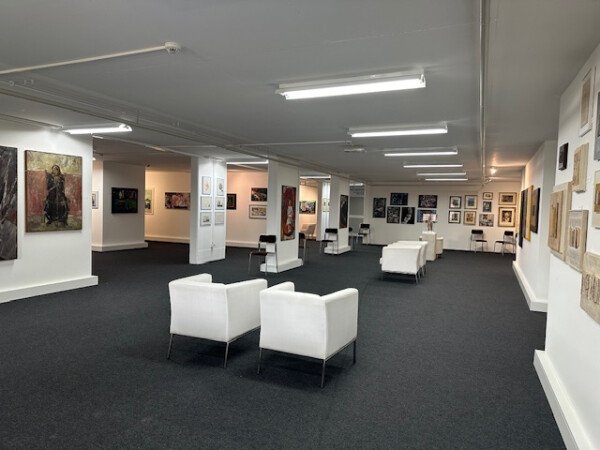 Basel Art Center