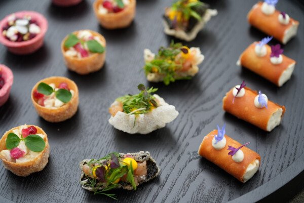 Segantini Catering