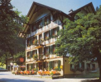 Wildeney Bad Restaurant