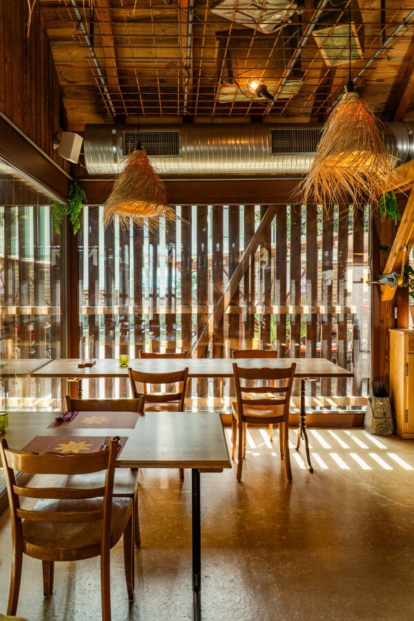 Restaurant FlowFood