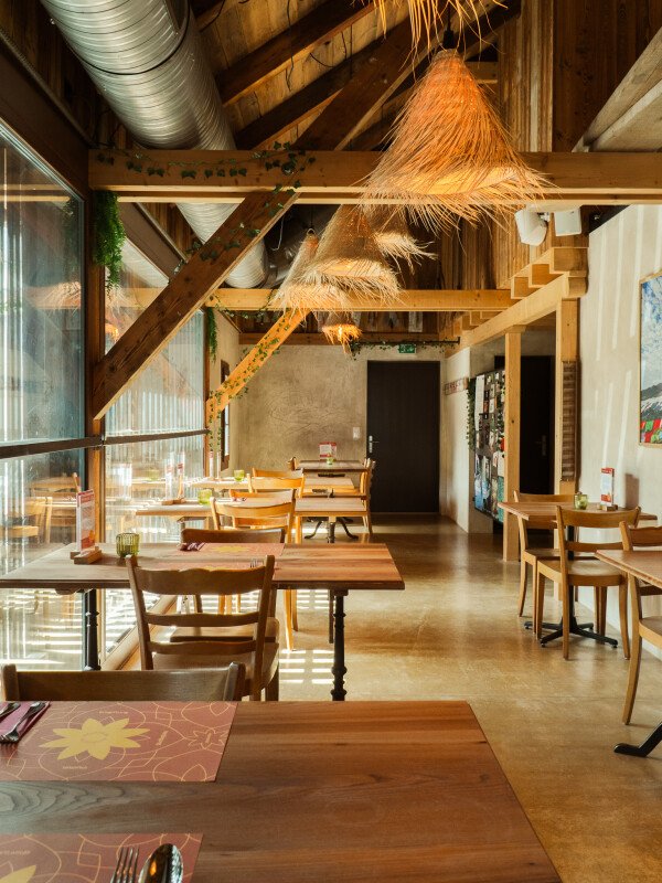 Restaurant FlowFood