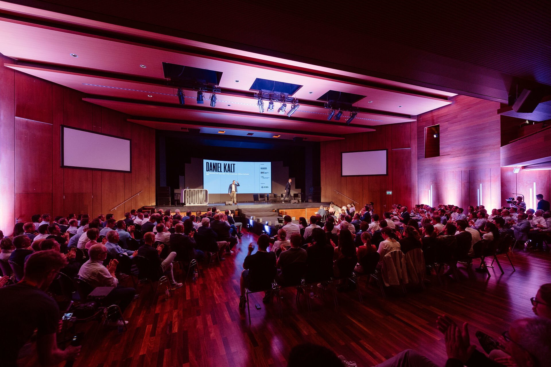 Kongresszentrum Thurgauerhof