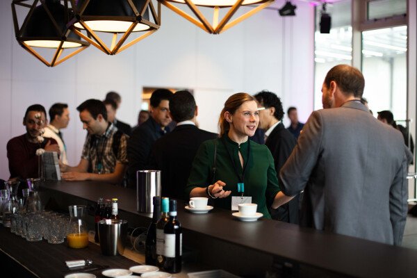 OSLO STUDIOS – Eventlocation Basel Dreispitz