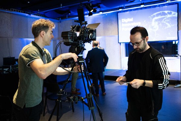 OSLO STUDIOS – Eventlocation Basel Dreispitz