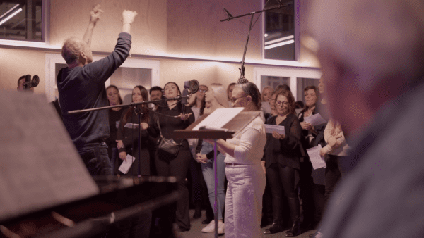 OSLO STUDIOS – Eventlocation Basel Dreispitz