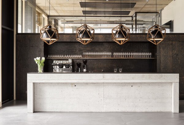 OSLO STUDIOS – Eventlocation Basel Dreispitz