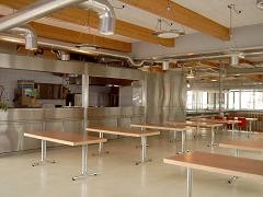 Grande Salle communale de Veyrier