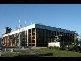 Salle communale de Versoix