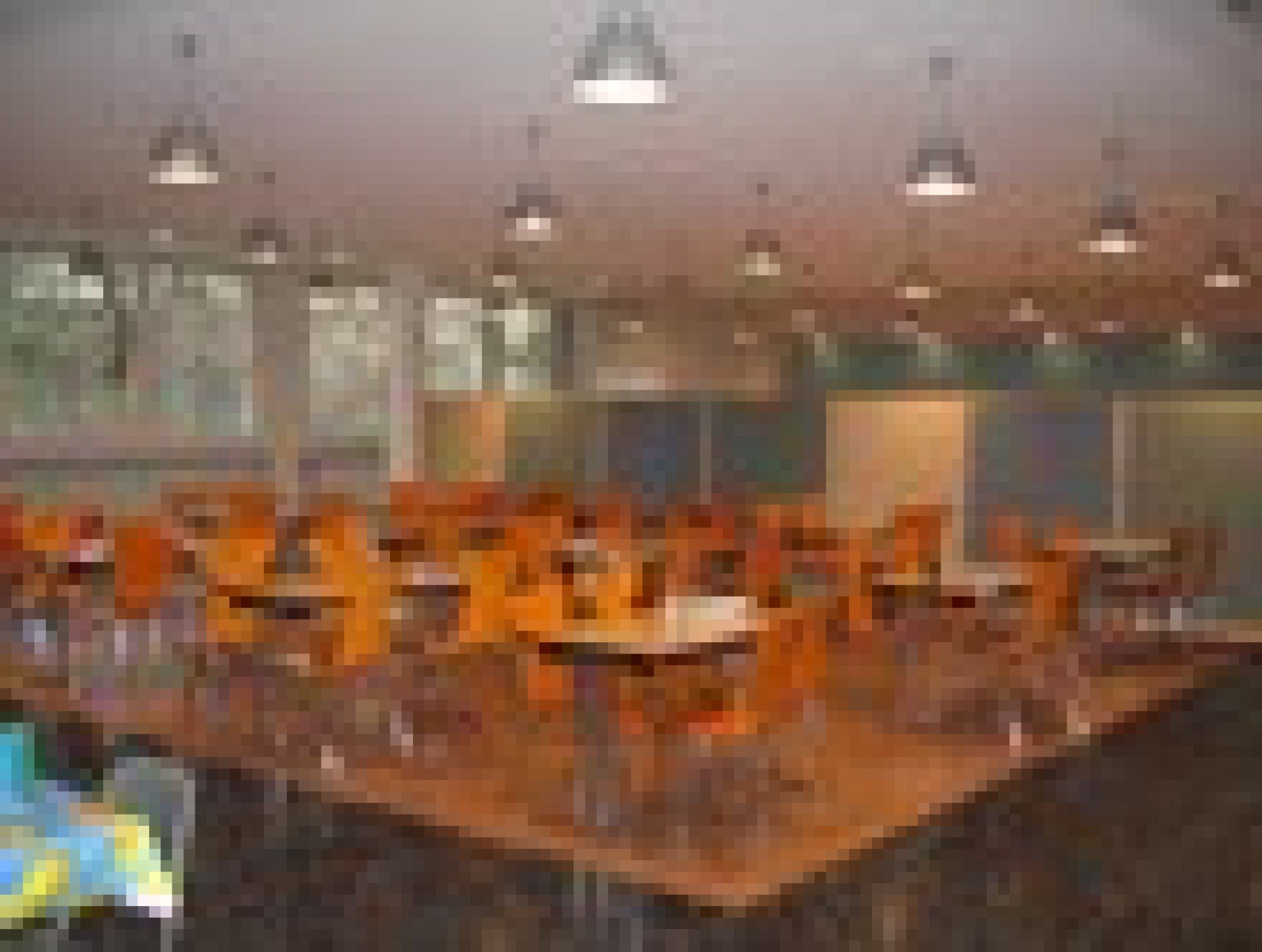 Salle de fêtes de Collonge-Bellerive