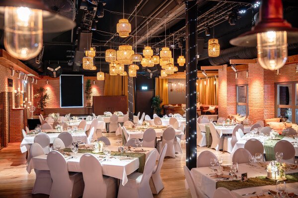 Silkk Dance & Eventfactory Wetzikon ZH