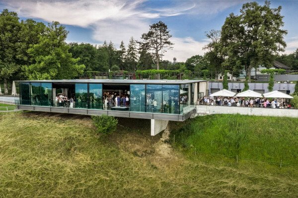 Gurten Pavillon
