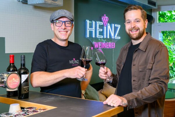 HEINZ Weinerei