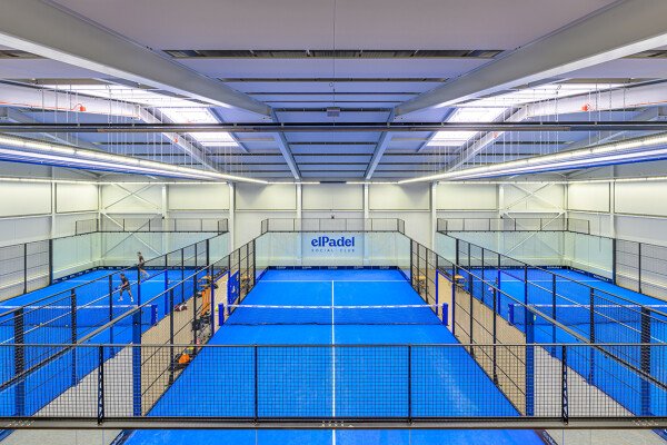 elPadel Social Club