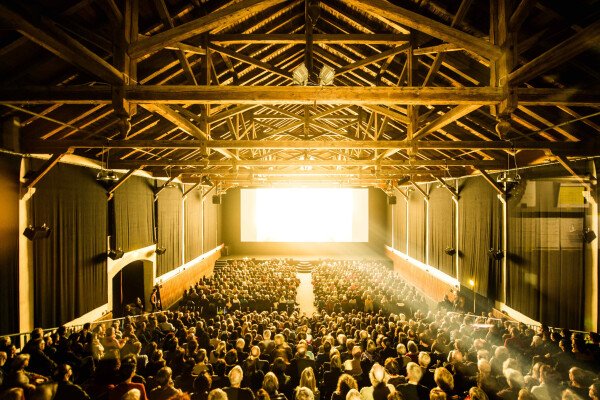 Arene per eventi, Rythalle Solothurn