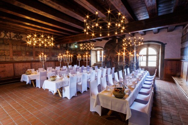 Schloss Sargans